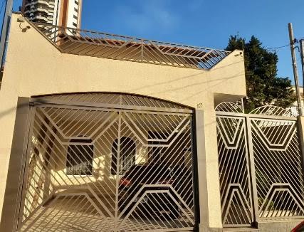 Casa à venda com 3 quartos, 1 suíte, 2 vagas e 251m² no Vila Gomes Cardim, São Paulo (SP) — foto 2 de 30