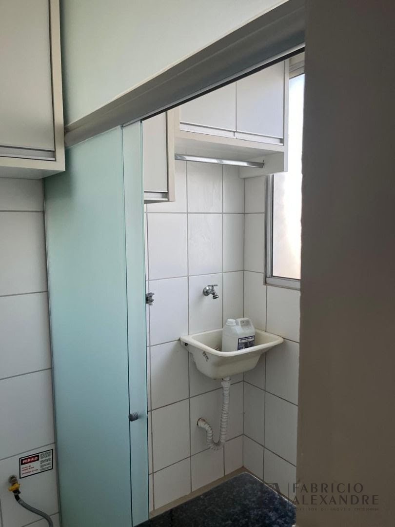 Apartamento à venda com 2 quartos, 1 banheiro, 1 vaga e 47m² no Rios D'italia, São José do Rio Preto (SP) — foto 14 de 17
