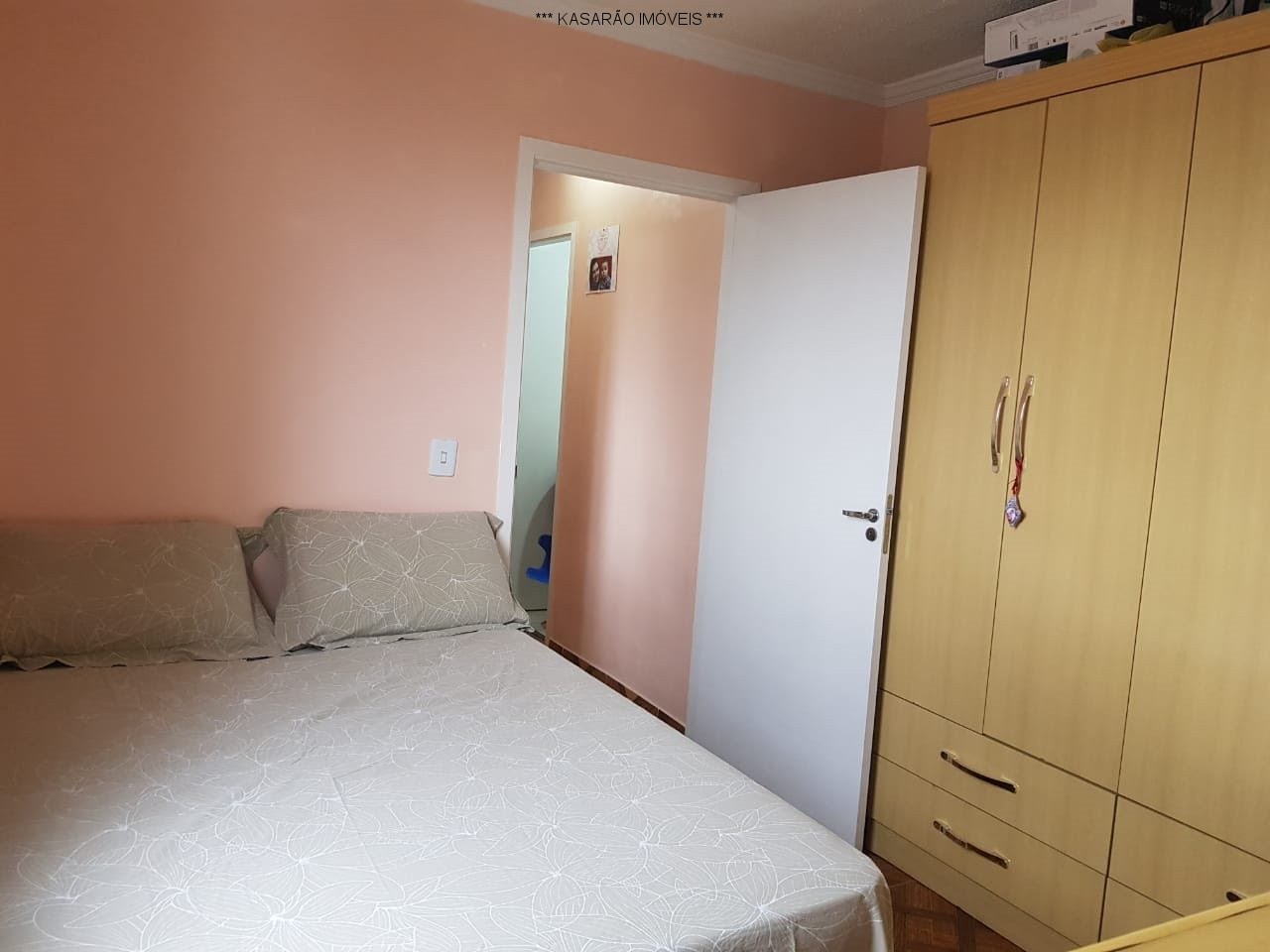 Apartamento à venda com 2 quartos, 1 banheiro, 1 vaga e 45m² no Jaraguá, São Paulo (SP) — foto 25 de 28