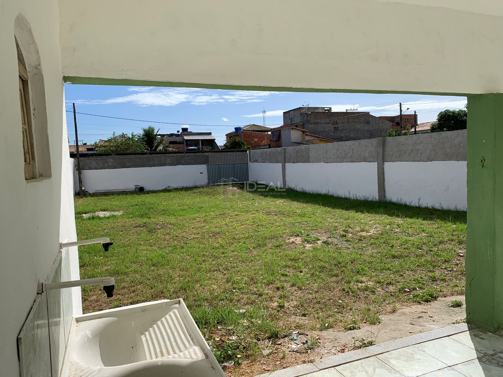 Casa à venda com 2 quartos, 1 banheiro, 2 vagas e 360m² no Grussaí, São João da Barra (RJ) — foto 9 de 30