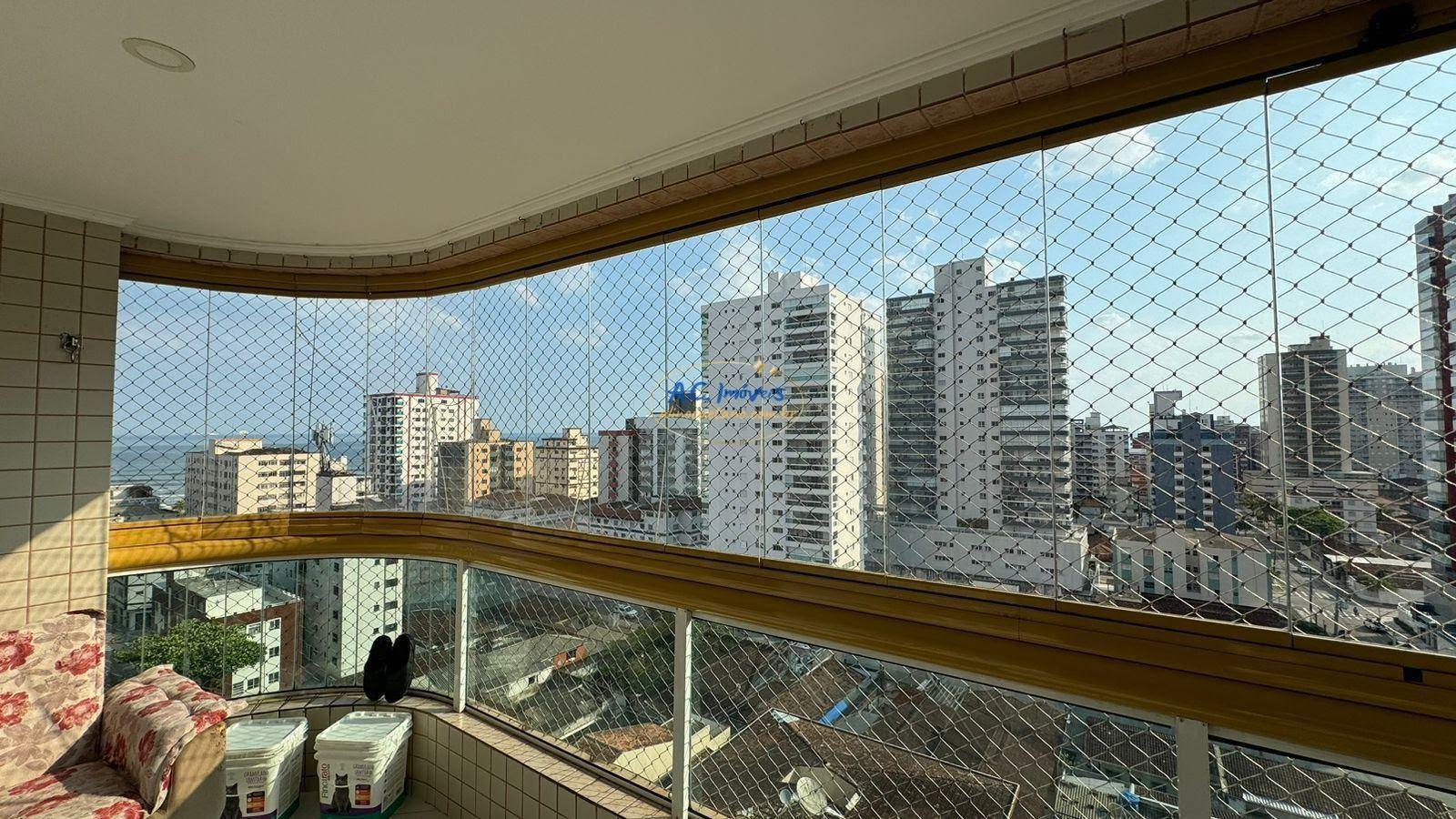 Apartamento à venda com 3 quartos, 1 suíte, 1 vaga e 114m² no Vila Assuncao, Praia Grande (SP) — foto 16 de 22
