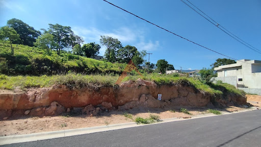 Lote em Loteamento Lisboa  -  Extrema