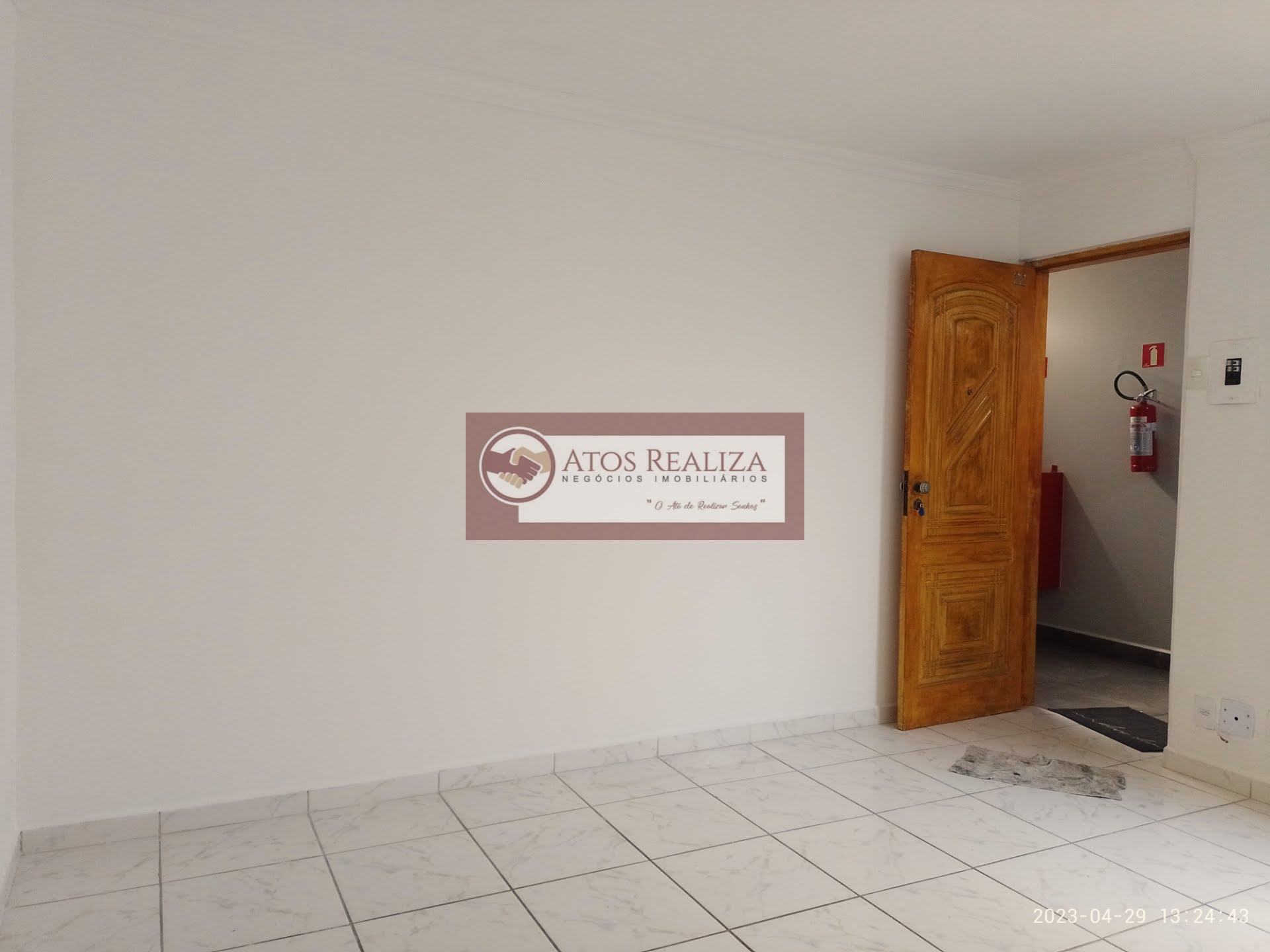 Apartamento à venda com 2 quartos, 4 banheiros, 1 vaga e 60m² no Parque das Arvores, São Paulo (SP) — foto 2 de 25