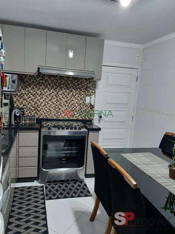 Apartamento à venda com 3 quartos, 2 banheiros, 1 vaga e 142m² no Anchieta, São Bernardo do Campo (SP) — foto 8 de 16