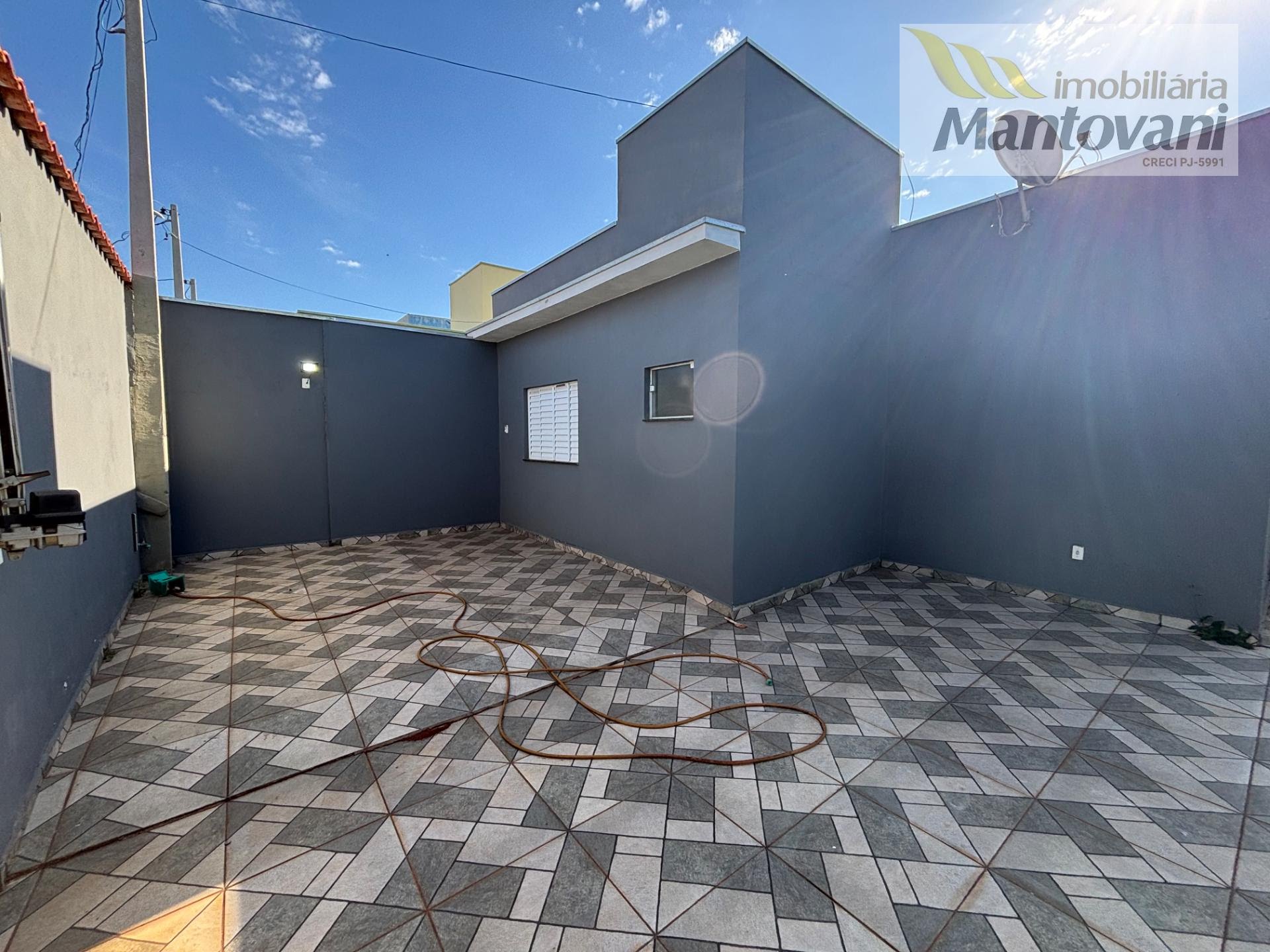Casa à venda com 2 quartos, 1 banheiro e 50m² no Jardim Santa Rita de Cássia, Tatuí (SP) — foto 7 de 15