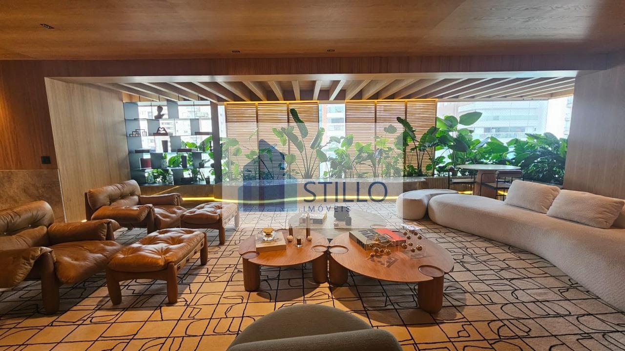 Apartamento à venda com 4 quartos, 4 suítes, 7 vagas e 425m² no Vila Gomes Cardim, São Paulo (SP) — foto 2 de 30