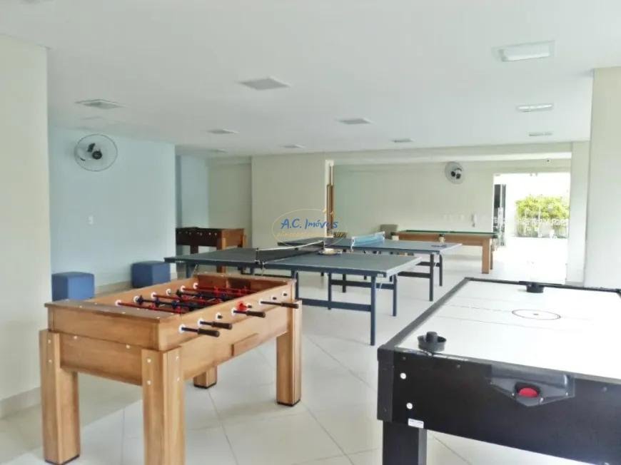 Apartamento à venda com 3 quartos, 1 suíte, 2 vagas e 77m² no Vila Assuncao, Praia Grande (SP) — foto 13 de 25