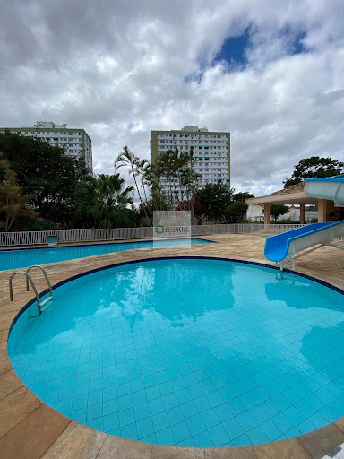 Apartamento duplex em Parque São Caetano  -  Campos dos Goytacazes