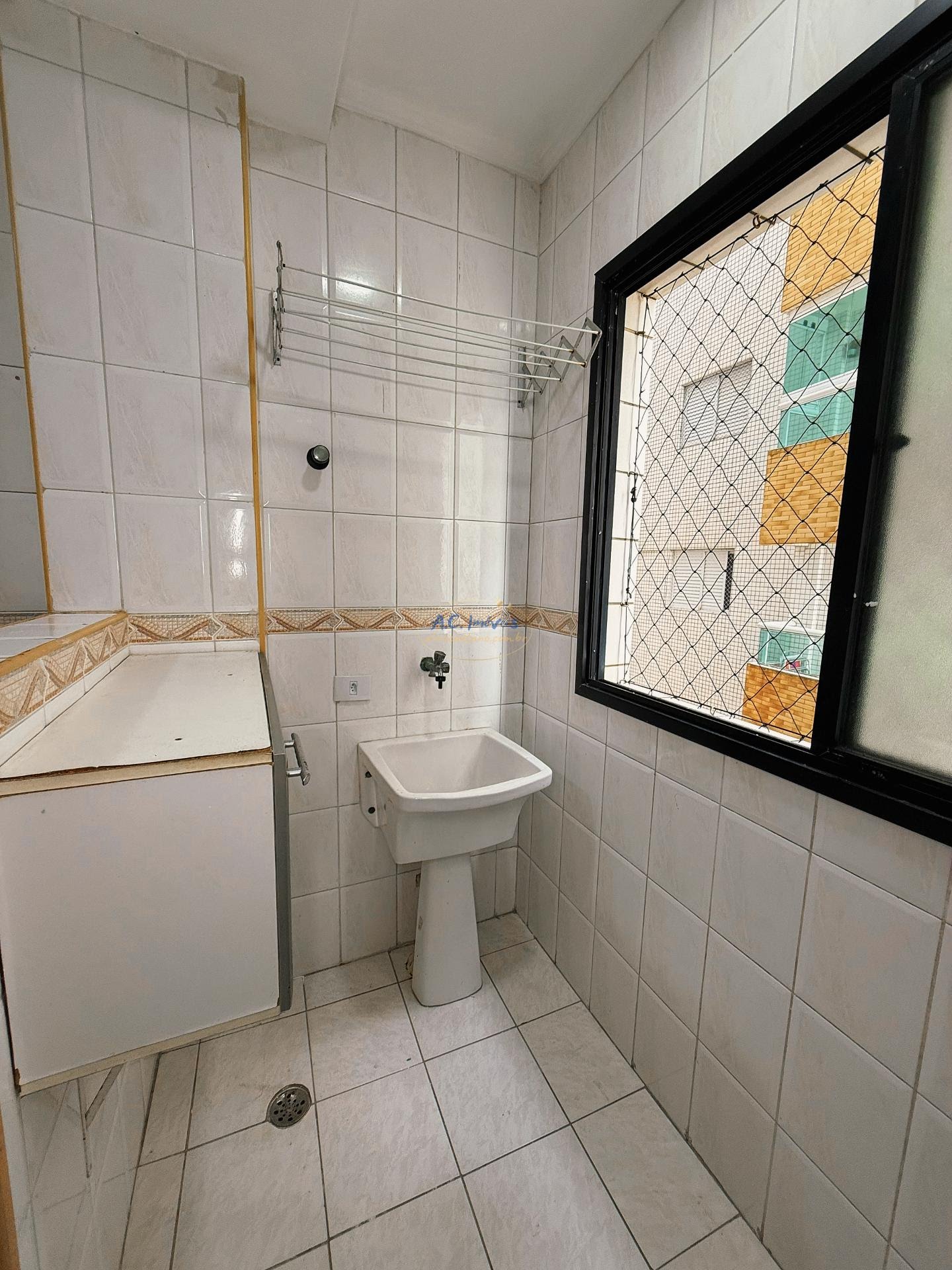 Apartamento à venda com 1 quarto, 1 banheiro, 1 vaga e 43m² no Vila Assuncao, Praia Grande (SP) — foto 10 de 16