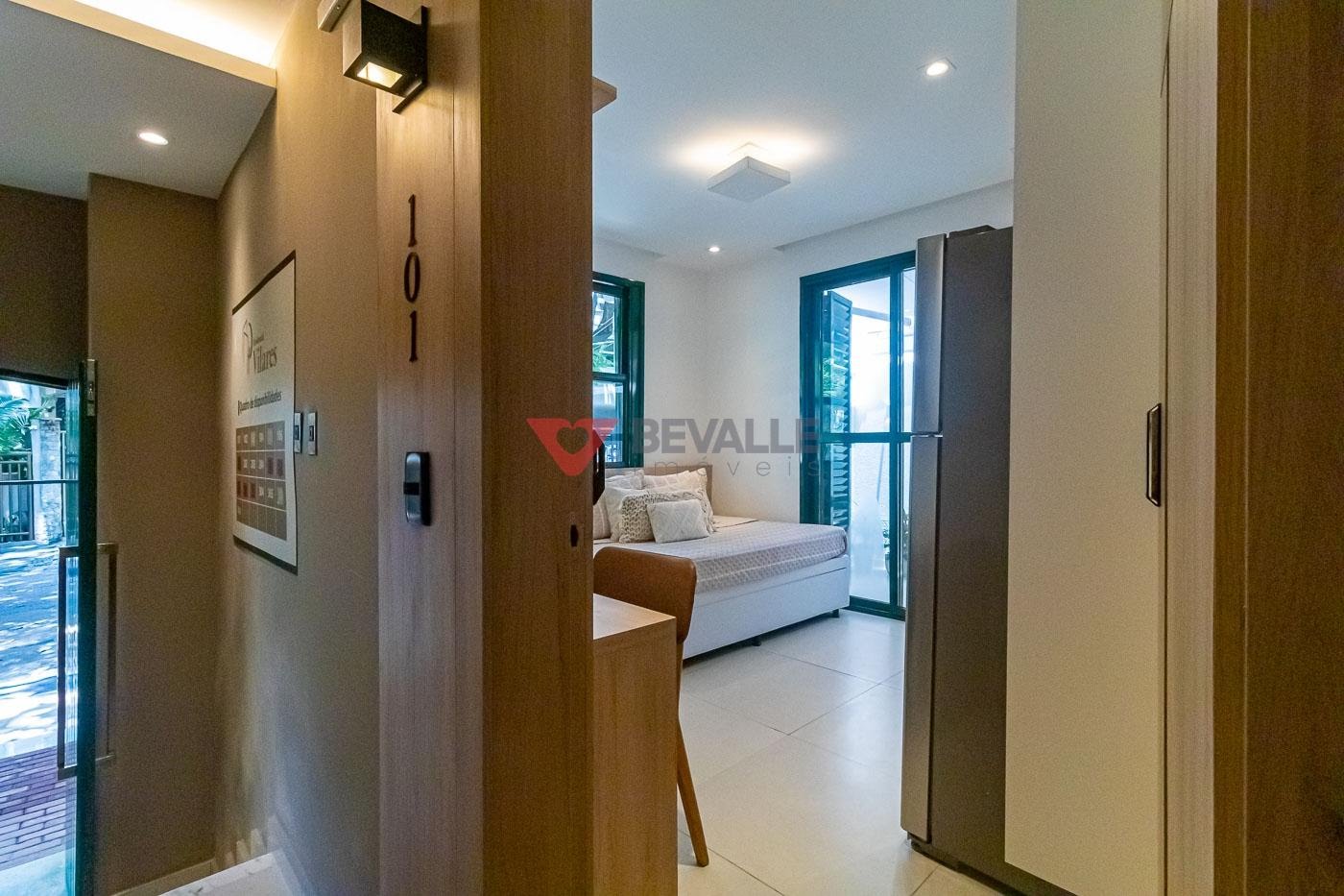 Apartamento à venda com 1 quarto, 1 banheiro e 38m² no Copacabana, Rio de Janeiro (RJ) — foto 10 de 20