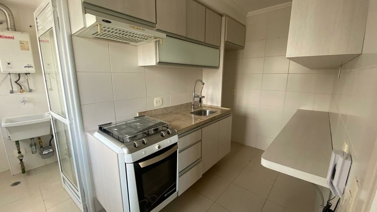 Apartamento à venda com 2 quartos, 1 banheiro, 1 vaga e 69m² no Tatuapé, São Paulo (SP) — foto 7 de 21