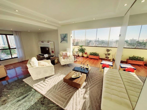 Apartamento para Venda em São Bernardo do Campo - SP no bairro Anchieta