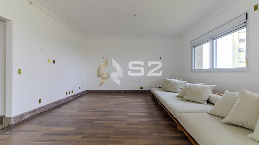 Apartamento à Venda Avenida Dra. Ruth Cardoso, Pinheiros/SP