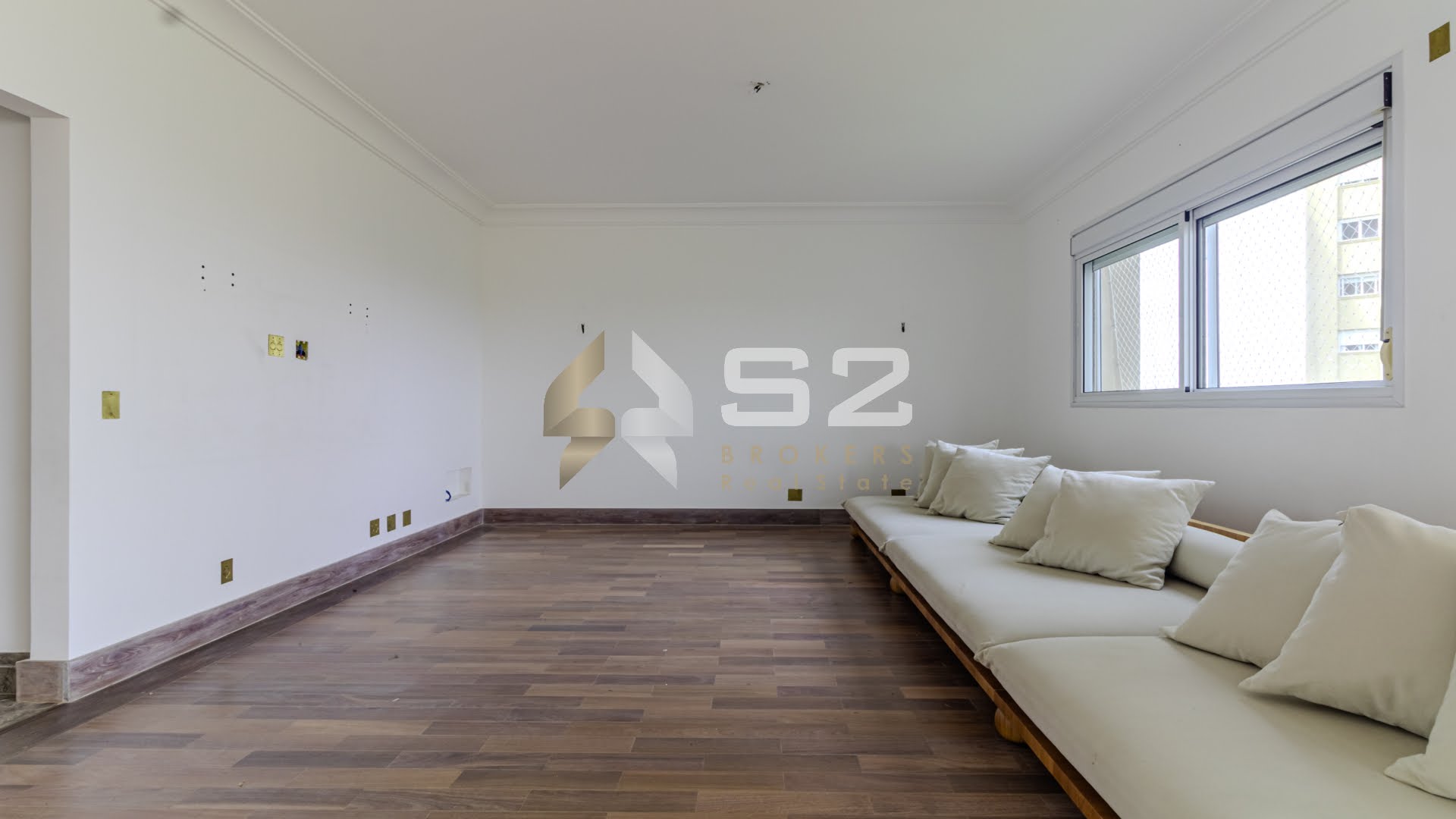Apartamento à Venda Avenida Dra. Ruth Cardoso, Pinheiros/SP
