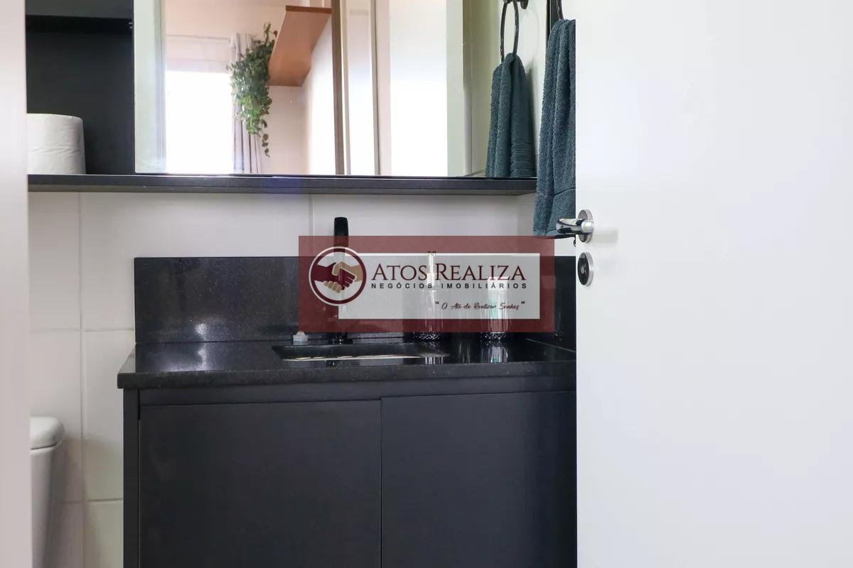 Studio à venda com 1 quarto, 1 banheiro, 18 vagas e 28m² no Jardim Caravelas, São Paulo (SP) — foto 21 de 30