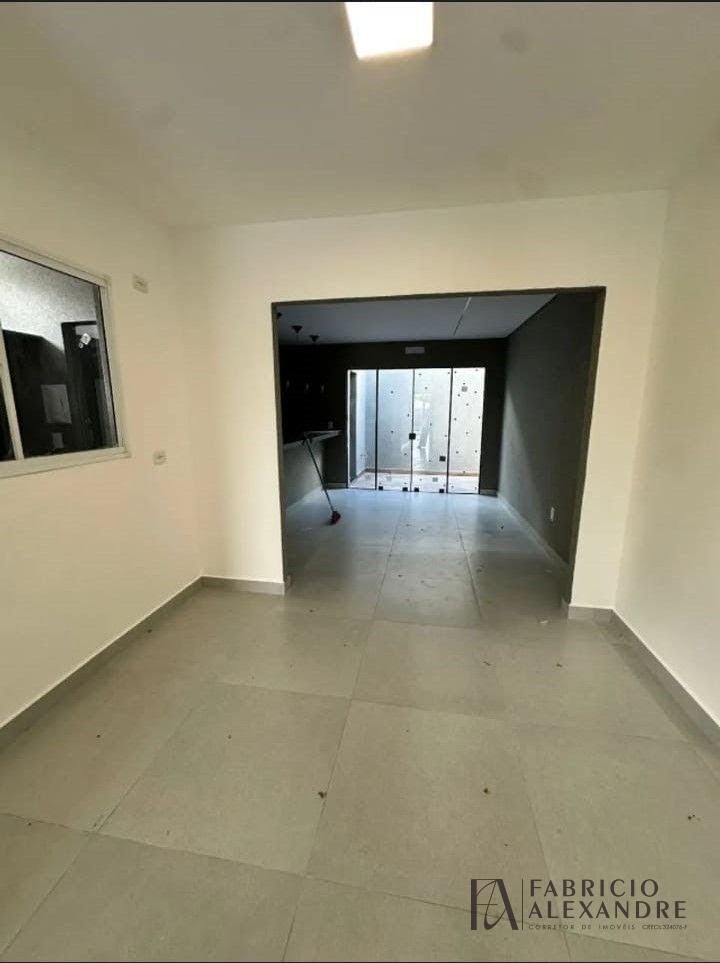 Casa à venda com 2 quartos, 2 banheiros, 2 vagas e 140m² no Moradas dos Ipês, São José do Rio Preto (SP) — foto 14 de 14