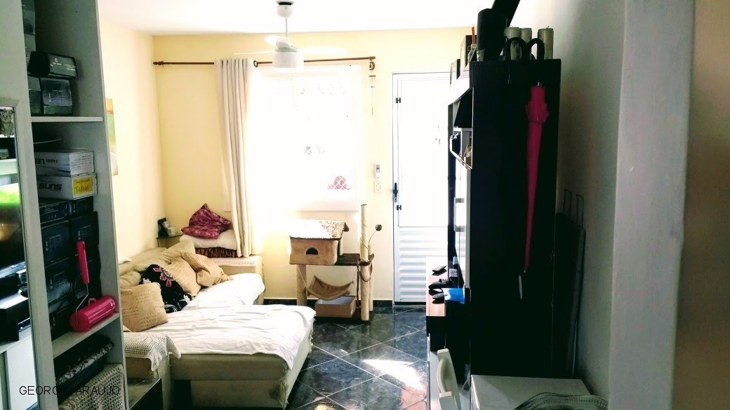 Apartamento à venda com 2 quartos, 1 banheiro e 1 vaga no Loteamento City Jaragua, São Paulo (SP) — foto 14 de 22