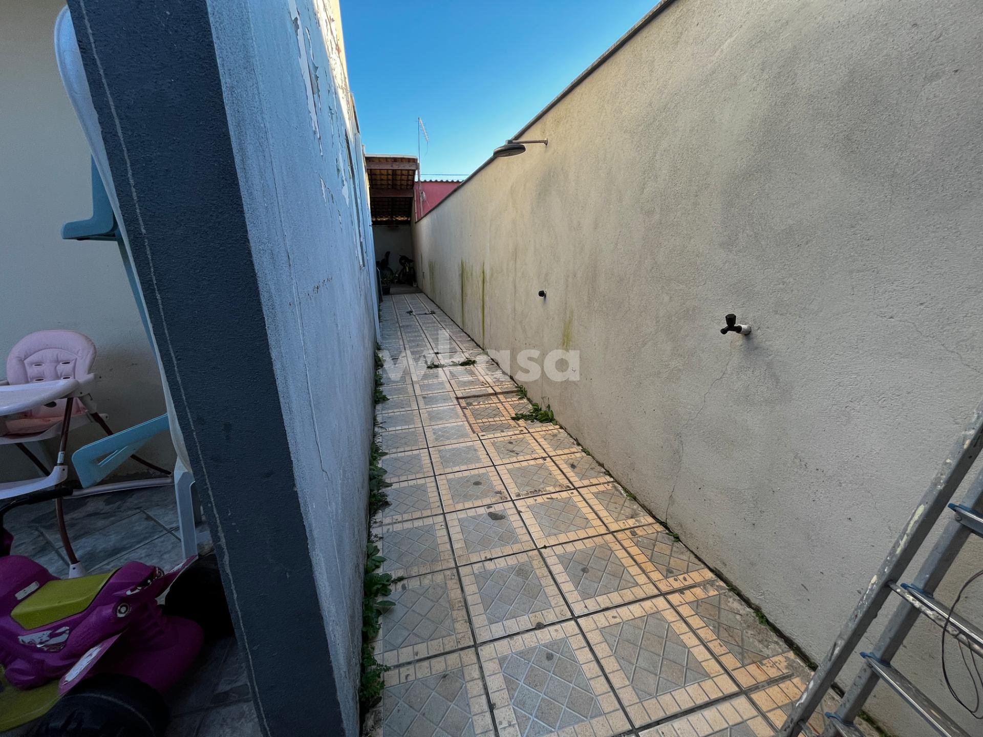 Casa à venda com 2 quartos, 2 banheiros, 3 vagas e 242m² no Serra Dourada III, Serra (ES) — foto 30 de 30