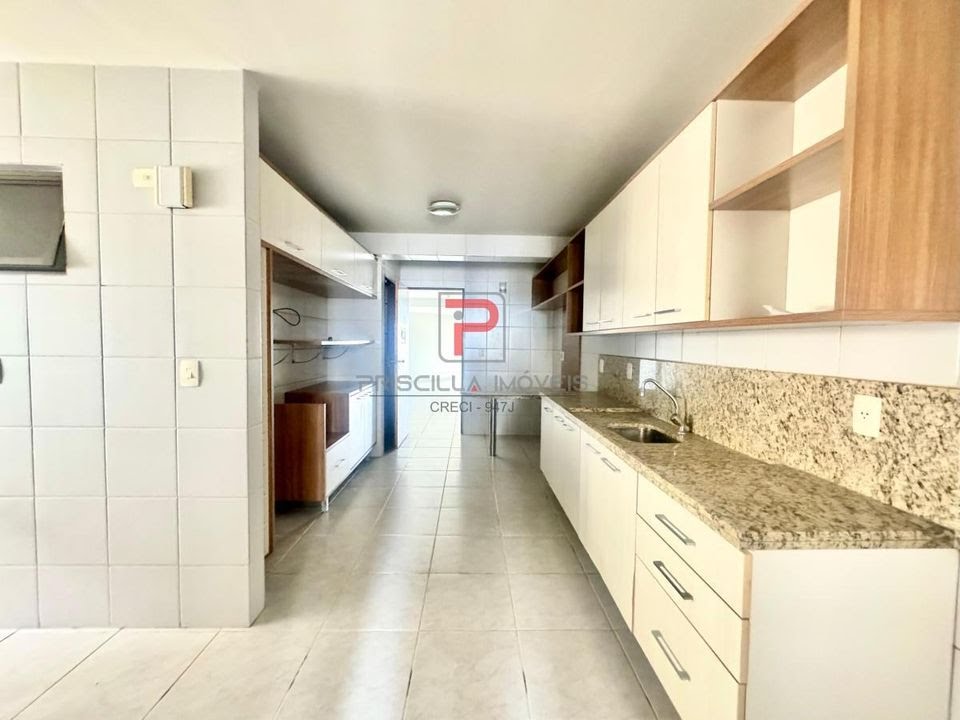 Apartamento à venda com 4 quartos, 4 suítes, 3 vagas e 164m² no Manaíra, João Pessoa (PB) — foto 16 de 30