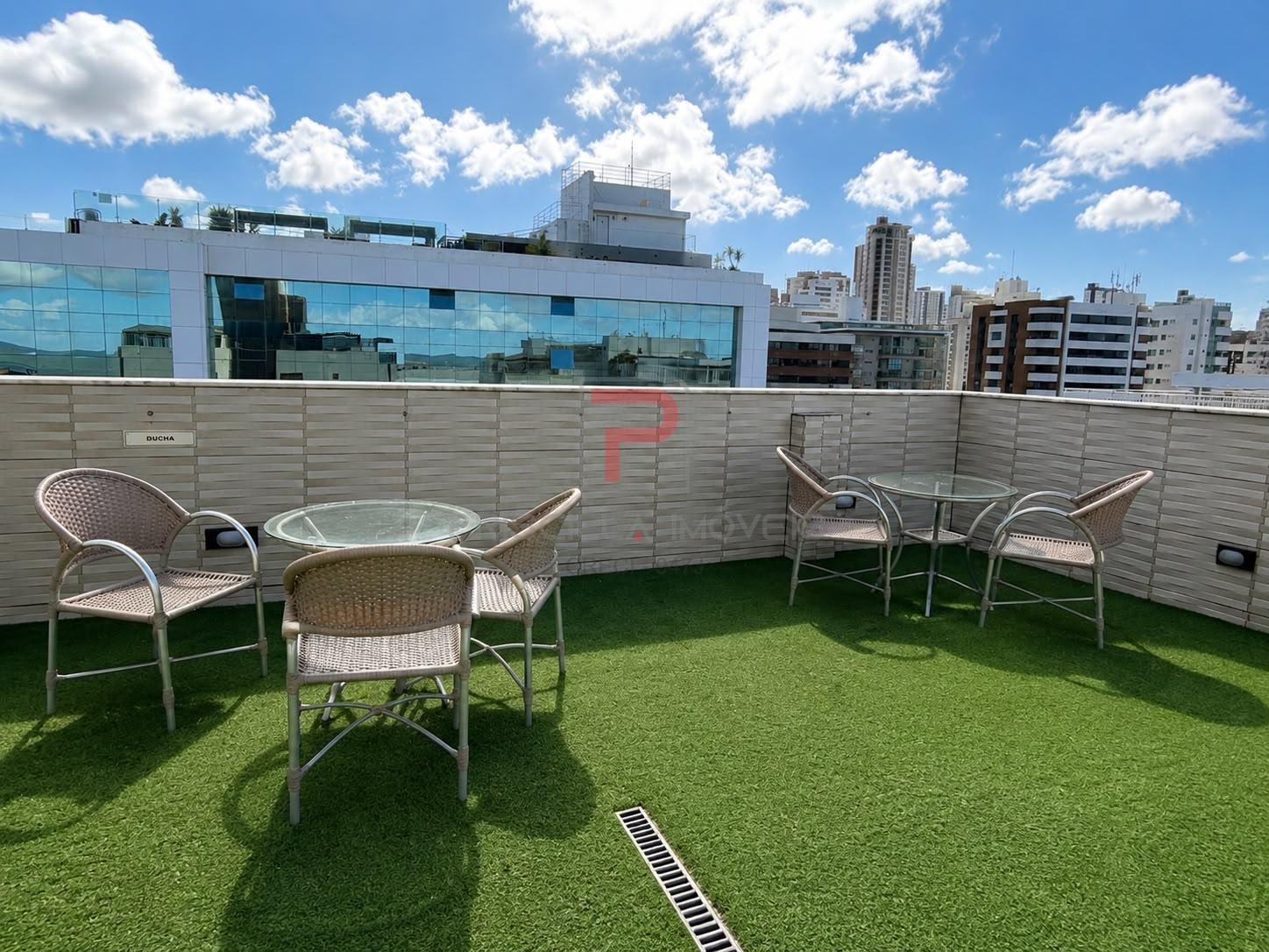 Apartamento à venda com 1 quarto, 1 banheiro e 36m² no Tambaú, João Pessoa (PB) — foto 26 de 28
