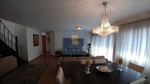 Apartamento Duplex em Pompeia  -  São Paulo