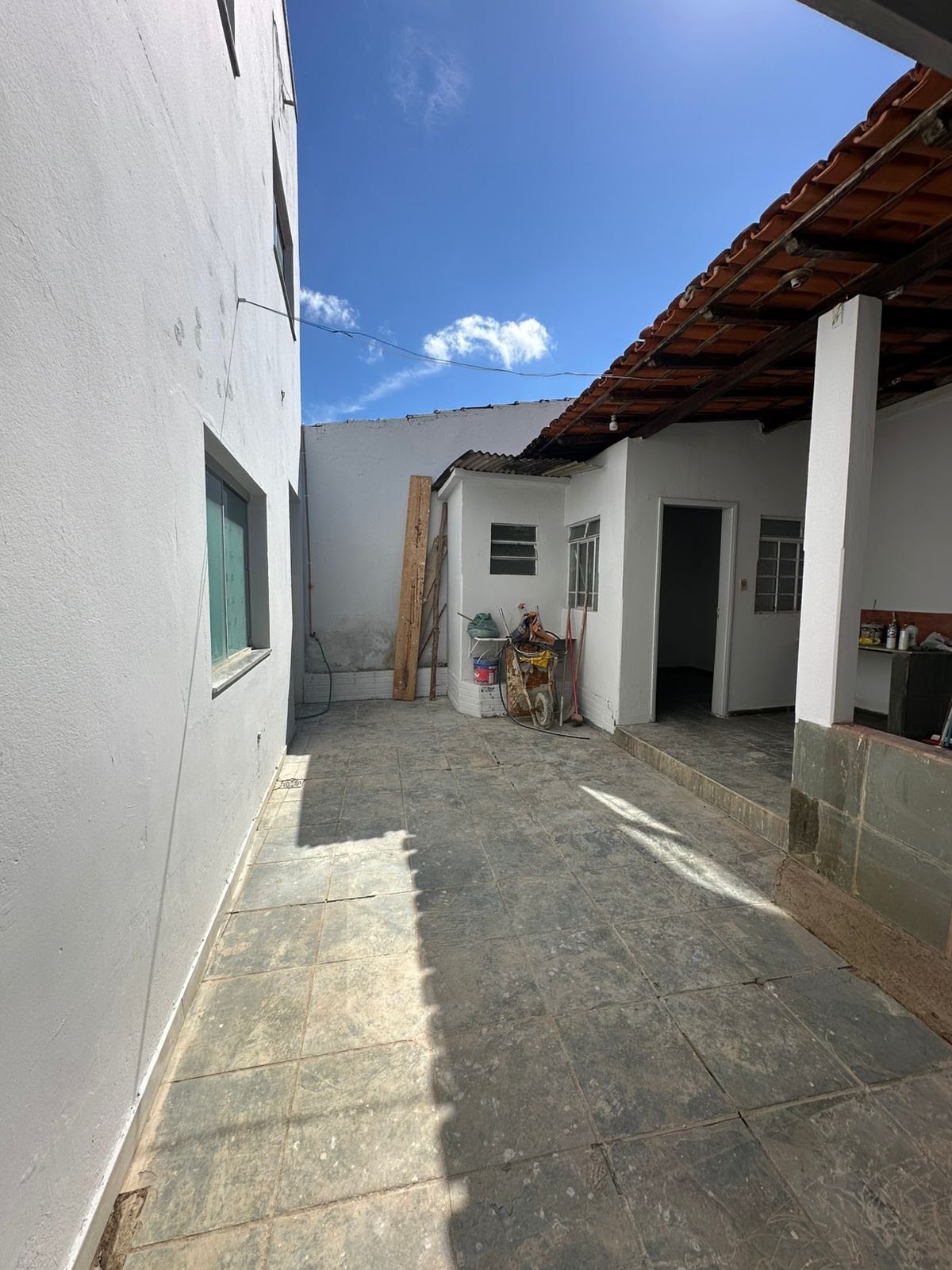 Comercial para alugar com 3 banheiros no Centro, Paracatu (MG) — foto 12 de 12