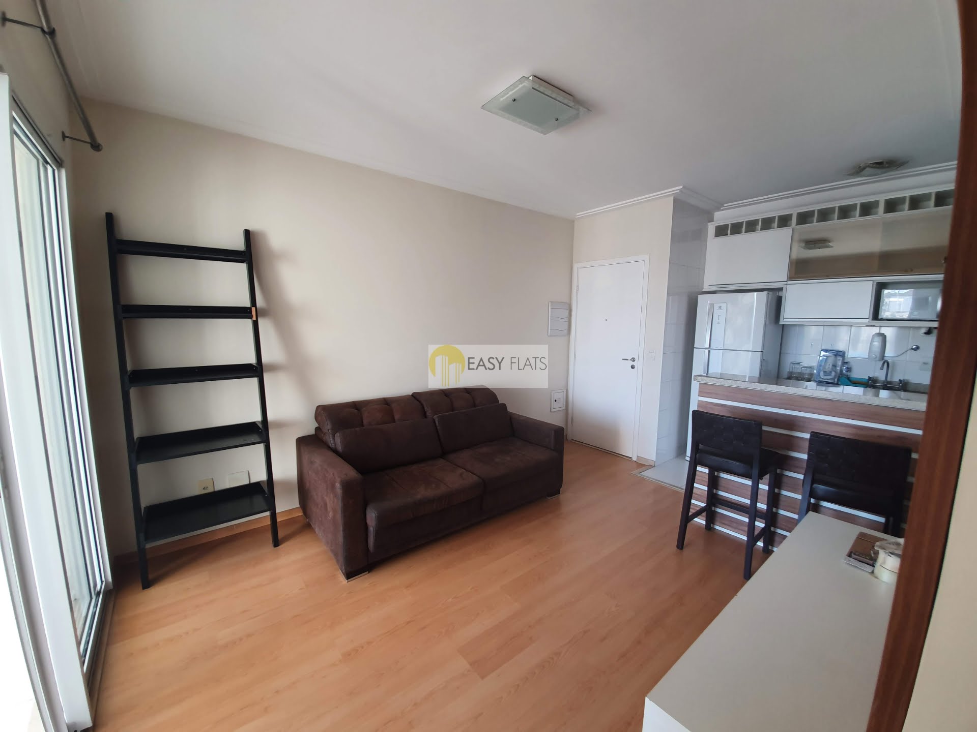 Apartamento para alugar com 2 quartos, 1 suíte, 1 vaga e 70m² no Pinheiros, São Paulo (SP) — foto 22 de 30