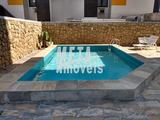 Apartamento com 3 dormitórios para alugar, 105 m² por R$ 2.765,00/mês - Centro - Campos dos Goytacazes/RJ