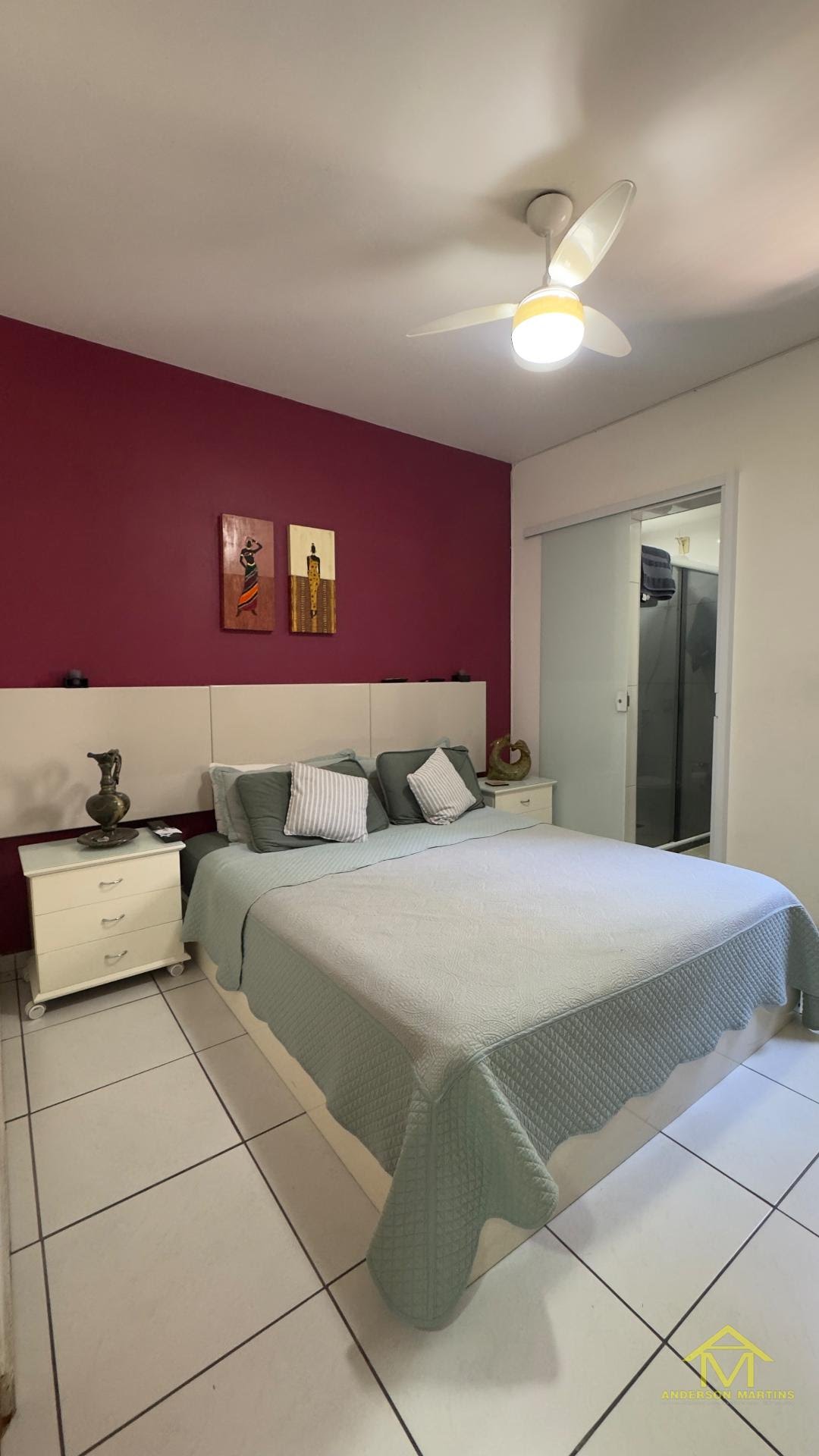 Apartamento à venda com 3 quartos, 3 banheiros, 1 vaga e 153m² no Praia da Costa, Vila Velha (ES) — foto 15 de 20