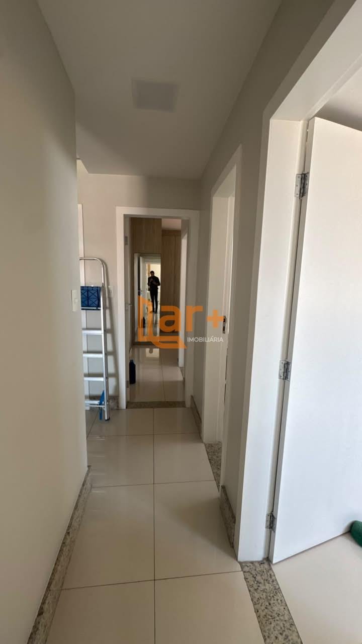 Apartamento à venda com 3 quartos, 1 suíte, 1 vaga e 119m² no Suíça, Aracaju (SE) — foto 17 de 30