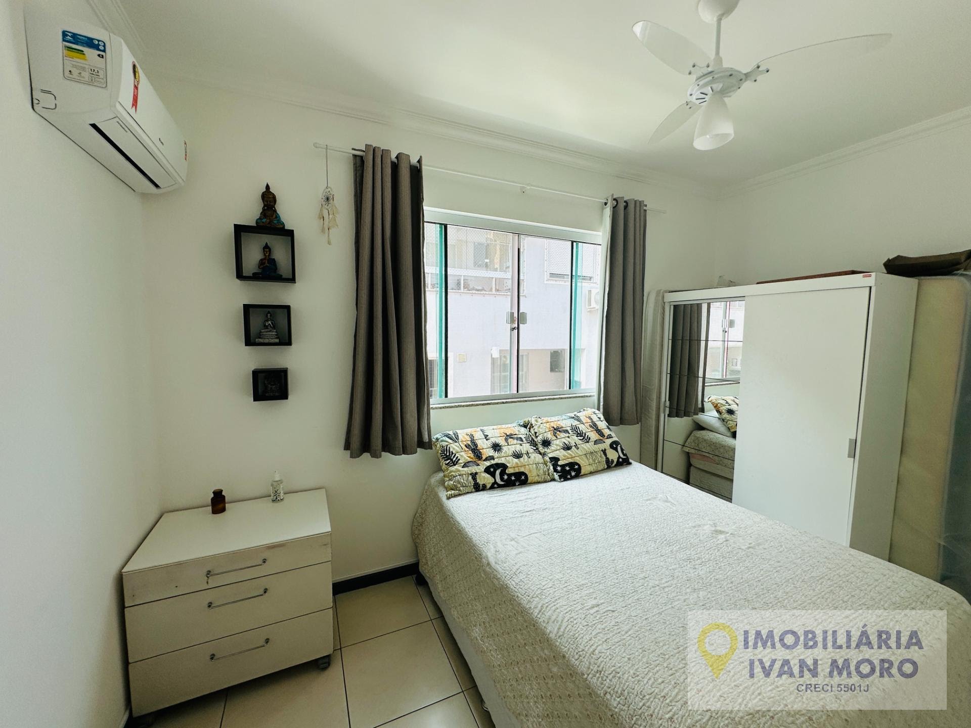 Apartamento à venda com 2 quartos, 1 suíte, 1 vaga e 72m² no Ingleses Norte, Florianópolis (SC) — foto 20 de 28