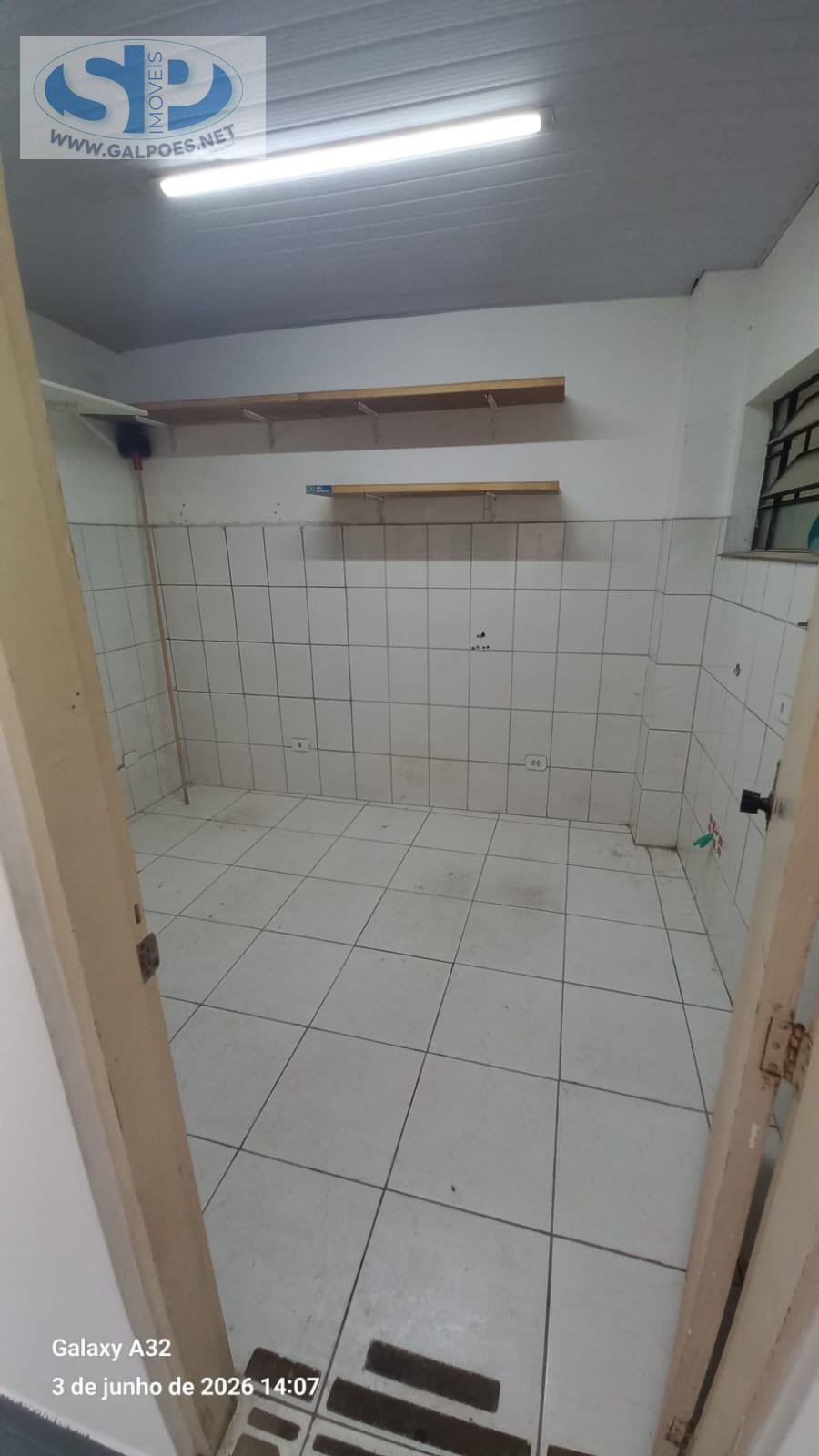 Depósito-Galpão, 291 m² - Foto 15