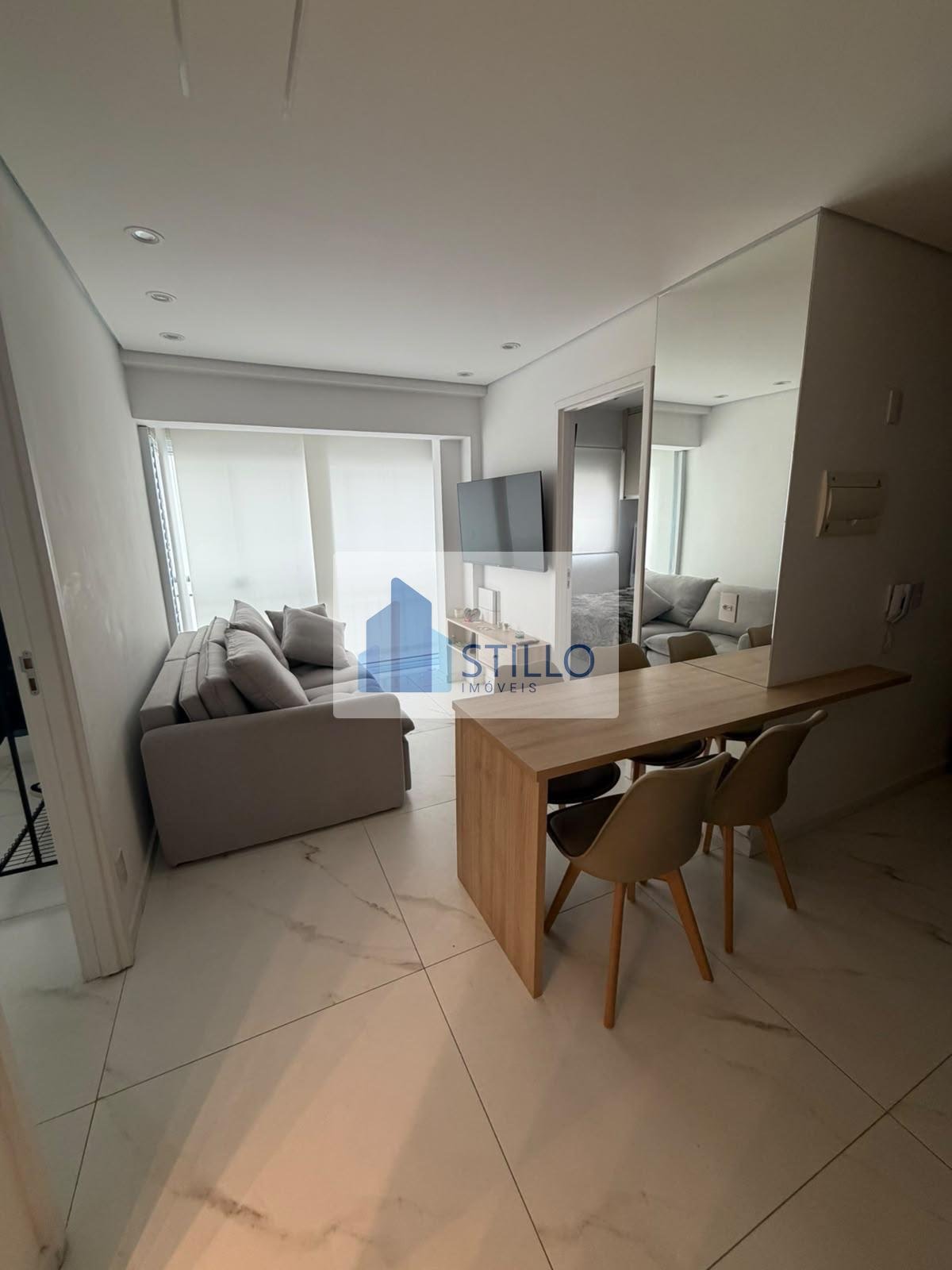 Apartamento à venda com 2 quartos, 1 banheiro e 39m² no Vila Formosa, São Paulo (SP) — foto 9 de 11