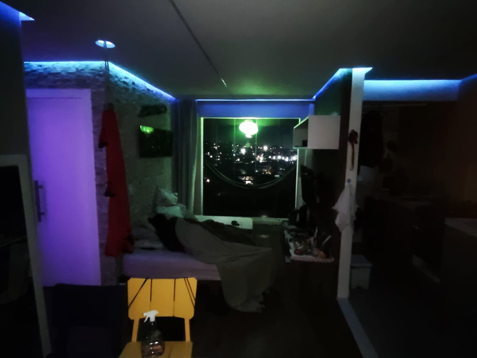 Apartamento à venda com 2 quartos, 1 banheiro, 1 vaga e 53m² no Jaraguá, São Paulo (SP) — foto 17 de 29