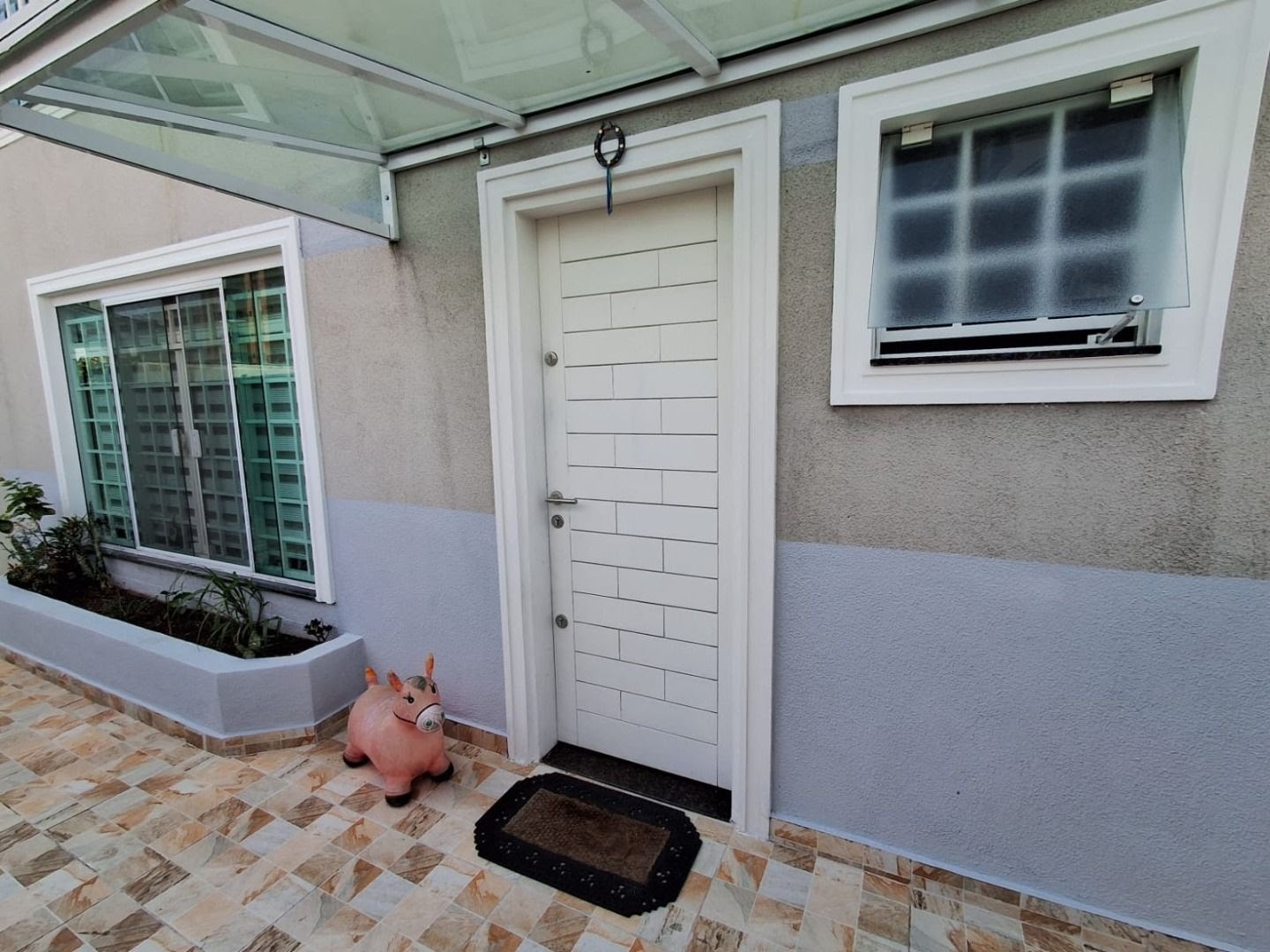 Sobrado, 3 quartos, 110 m² - Foto 2