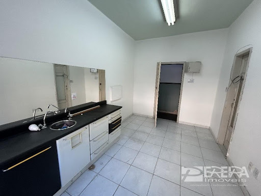 Sala em Centro  -  Nova Friburgo
