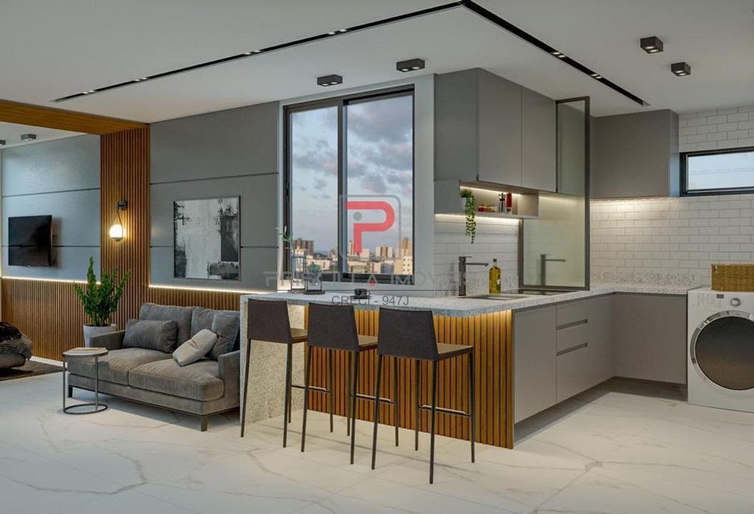 Apartamento à venda com 2 quartos, 1 suíte, 1 vaga e 64m² no Jardim Oceania, João Pessoa (PB) — foto 20 de 23