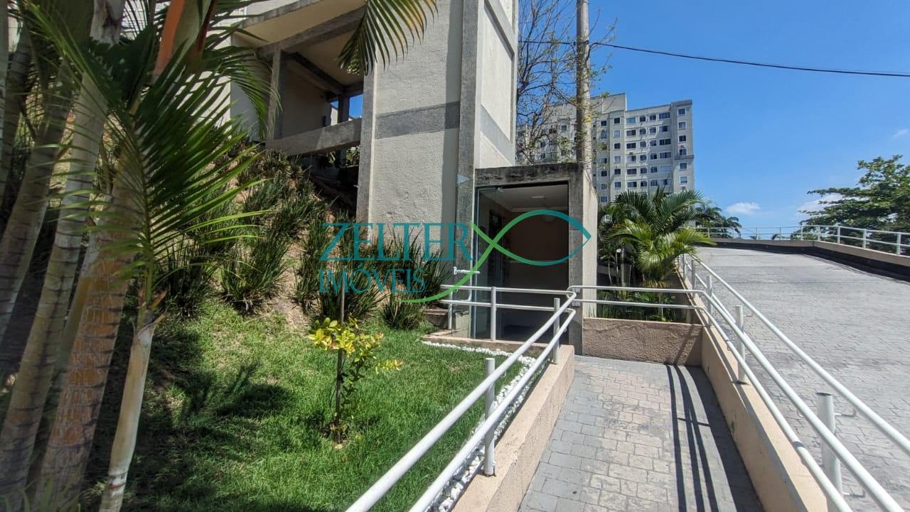 Apartamento à venda com 2 quartos, 1 banheiro, 1 vaga e 46m² no Colégio, Rio de Janeiro (RJ) — foto 25 de 25