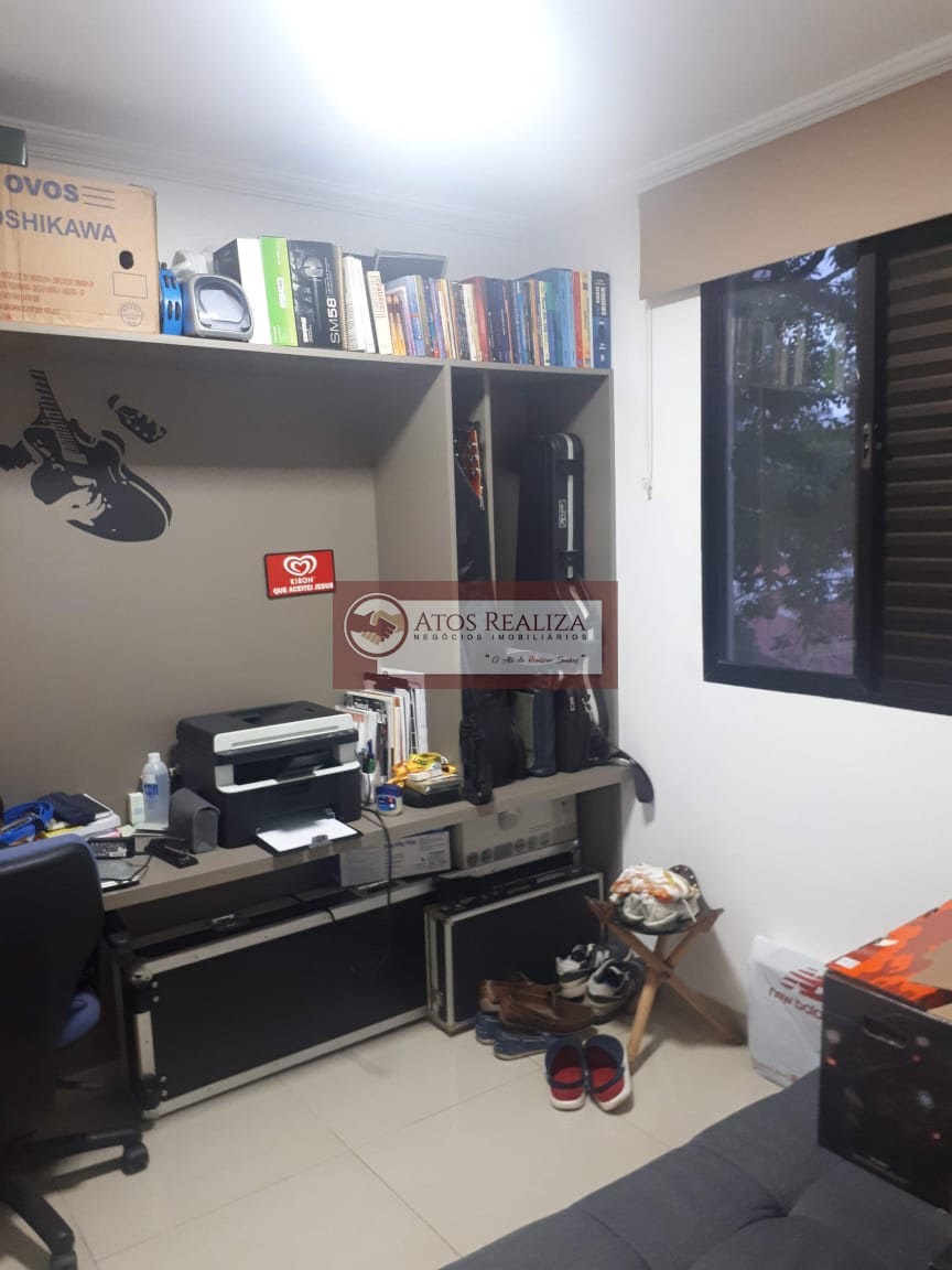 Apartamento à venda com 3 quartos, 2 banheiros e 114m² no Jardim Santo Amaro, São Paulo (SP) — foto 8 de 30