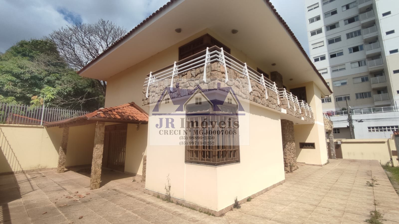 Casa à venda com 3 quartos, 2 suítes, 3 vagas e 1350m² no Pinheirinho, Itajubá (MG) — foto 12 de 30