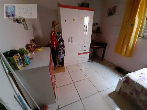 Casa Sobrado em Parque Primavera  -  Guarulhos