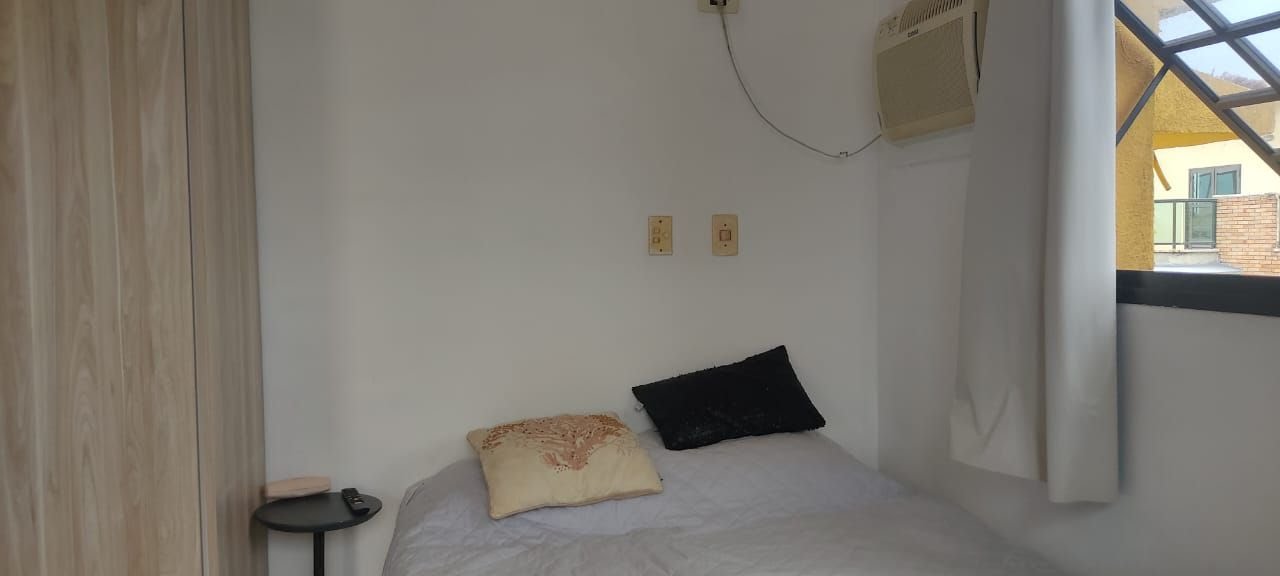 Apartamento à venda com 3 quartos, 3 banheiros, 2 vagas e 176m² no Itaguá, Ubatuba (SP) — foto 12 de 13