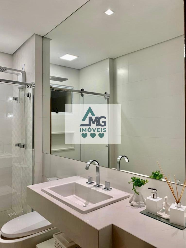 Cobertura à venda com 3 quartos, 1 suíte, 3 vagas e 240m² no Jardim das Hortências, Três Corações (MG) — foto 25 de 30