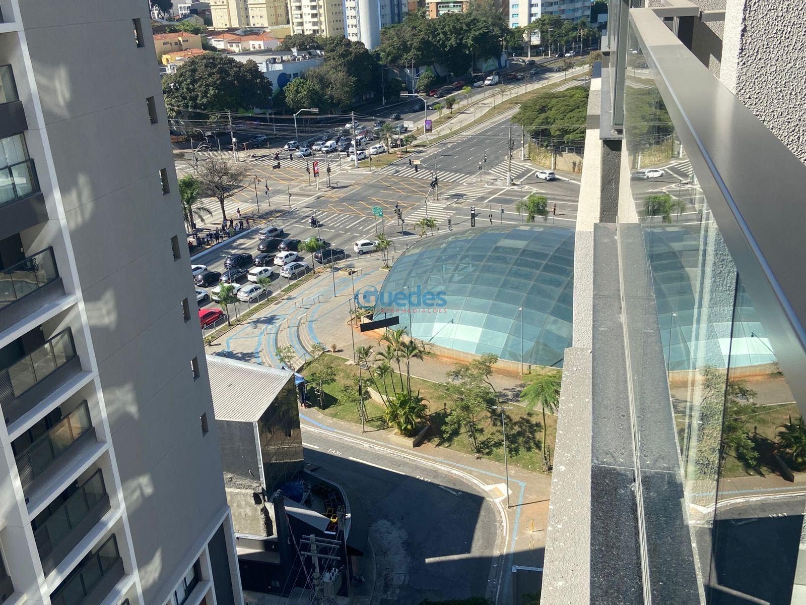 Studio à venda com 1 banheiro e 27m² no Brooklin, São Paulo (SP) — foto 30 de 30