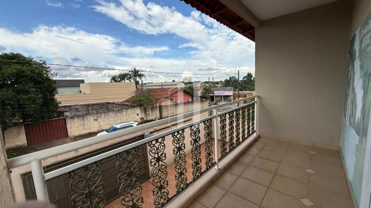 Casa à venda com 3 quartos, 2 suítes, 4 vagas e 266m² no Cidade Satélite São Luiz, Aparecida de Goiânia (GO) — foto 11 de 21