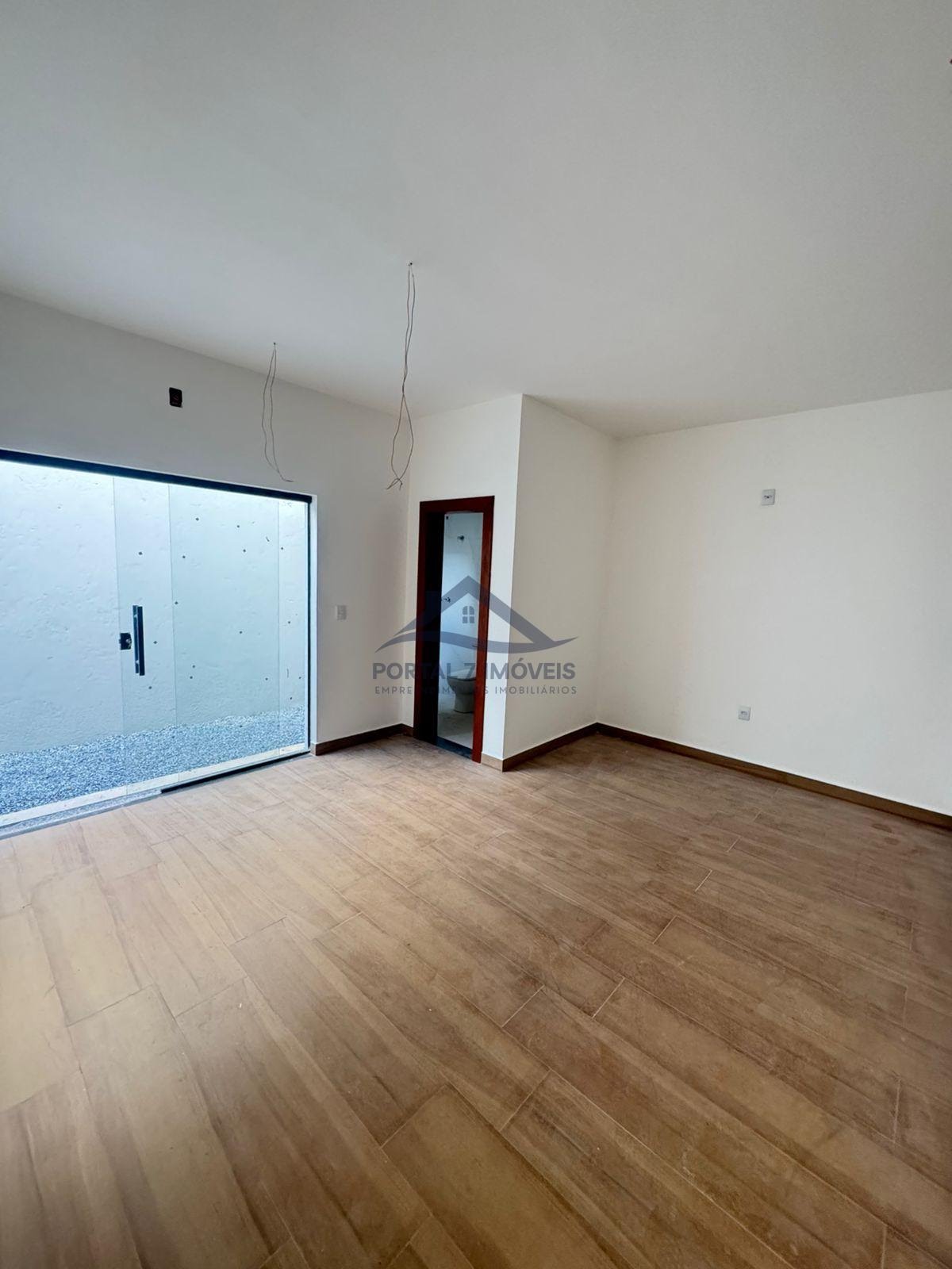 Casa à venda com 4 quartos, 1 suíte, 2 vagas e 97m² no Nossa Senhora das Gracas, Sete Lagoas (MG) — foto 9 de 13