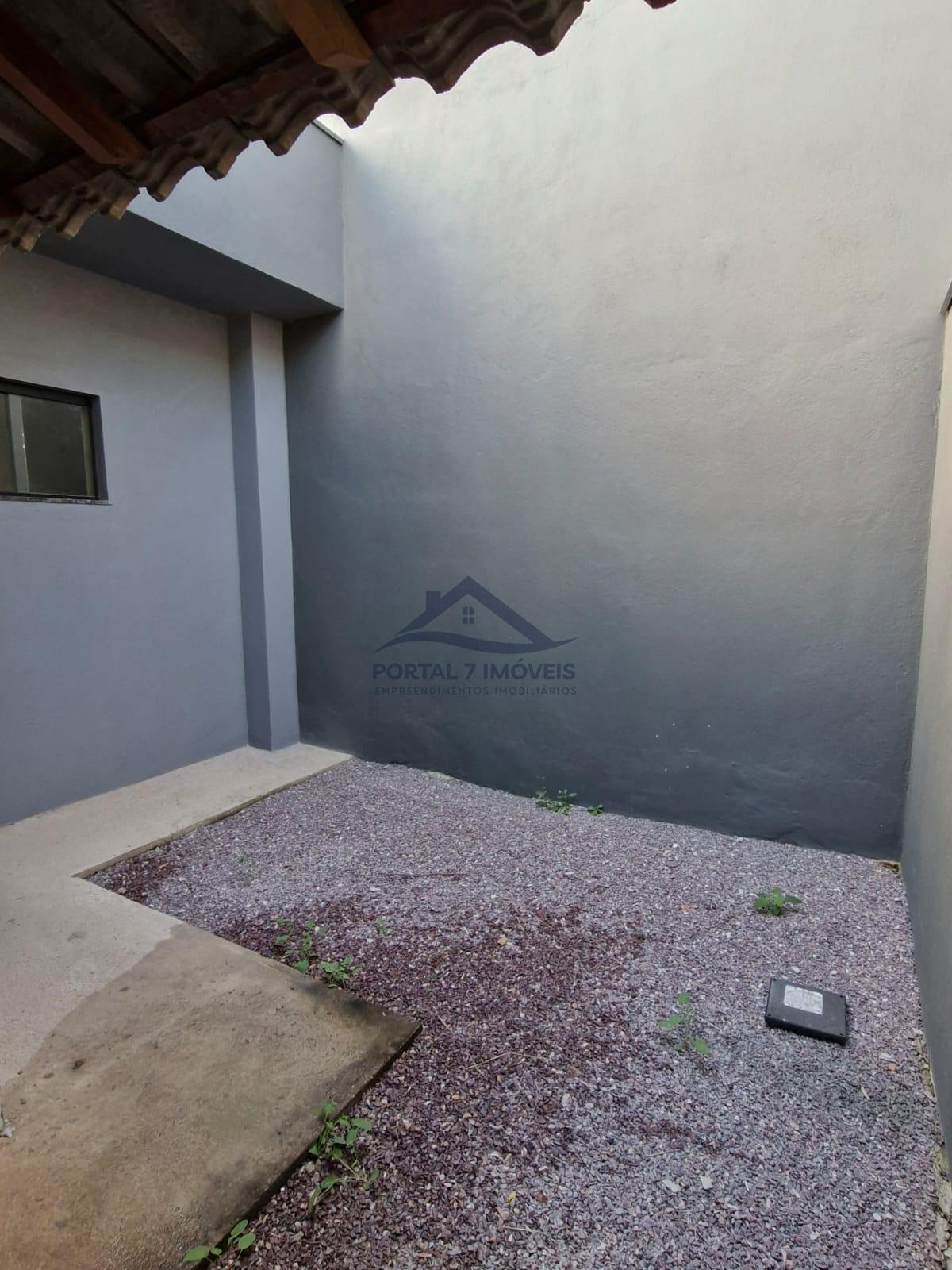 Casa à venda com 3 quartos, 1 suíte, 2 vagas e 80m² no Jardim Arizona, Sete Lagoas (MG) — foto 20 de 30