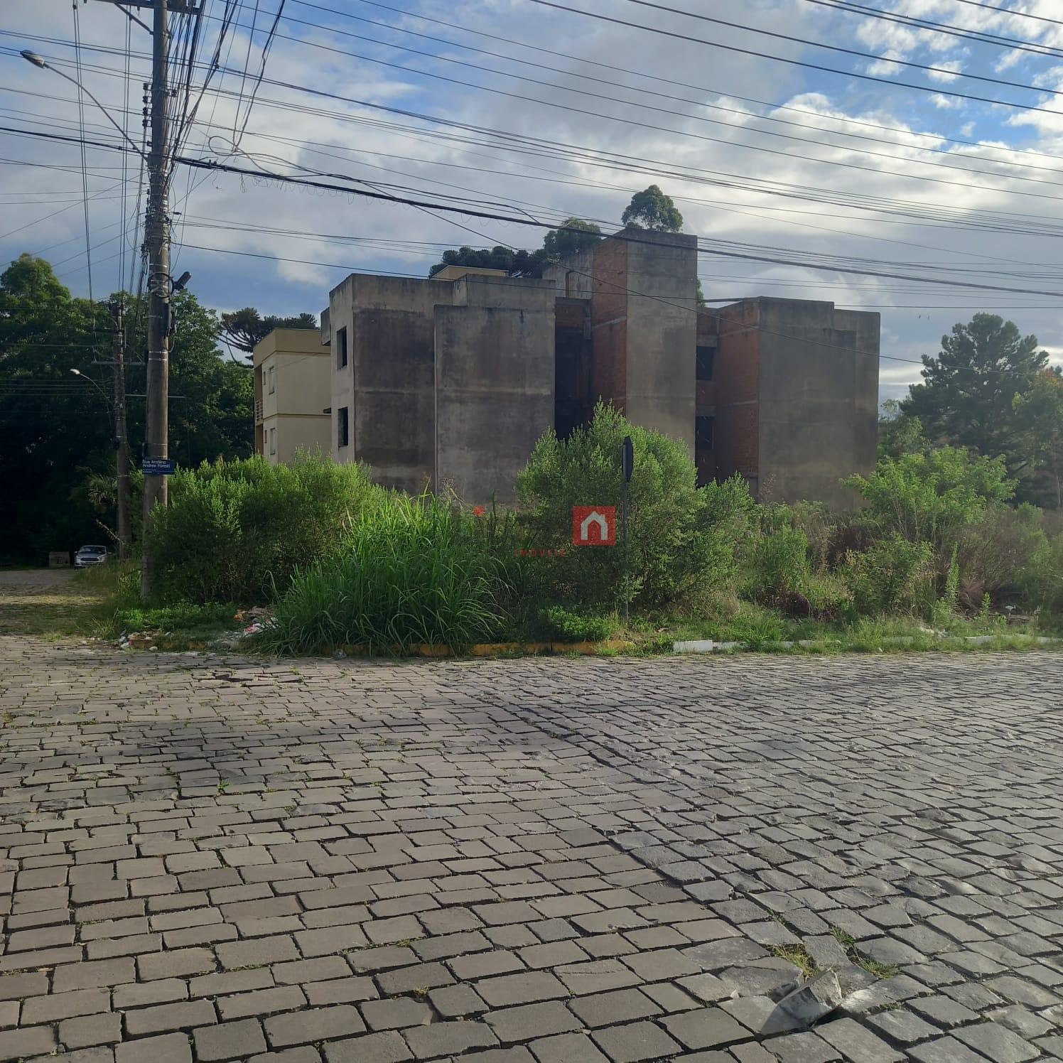 esquina