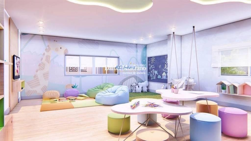 Apartamento à venda com 2 quartos, 1 suíte, 1 vaga e 79m² no Vila Caicara, Praia Grande (SP) — foto 29 de 30
