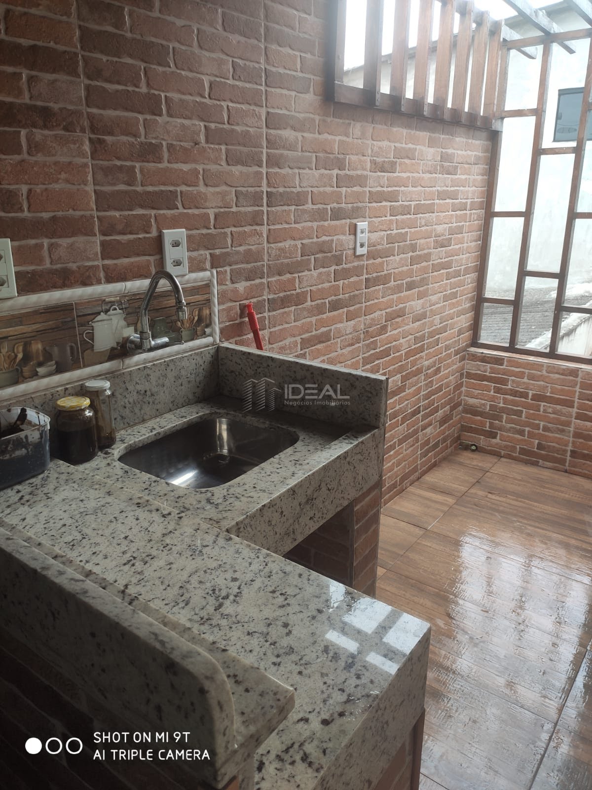 Apartamento para alugar com 1 quarto, 1 suíte, 1 vaga e 50m² no Caju, Campos dos Goytacazes (RJ) — foto 11 de 12